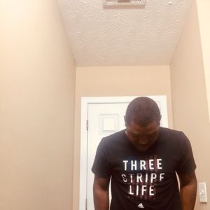 Meet your Posher, Jamire